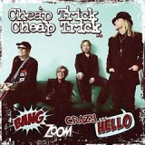 CHEAP TRICK