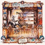 HACKETT STEVE HACKETT STEVE