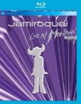 JAMIROQUAI