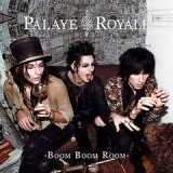 PALAYE ROYALE