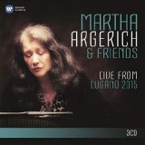 ARGERICH MARTHA