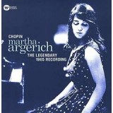 ARGERICH MARTHA