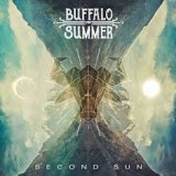 BUFFALO SUMMER