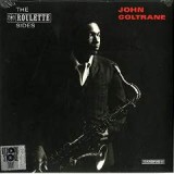 COLTRANE JOHN COLTRANE JOHN