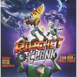 EVAN WISE & JINGLE PUNKS