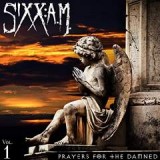 SIXX: A.M.
