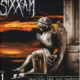 SIXX: A.M.
