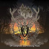 OLD CORPSE ROAD