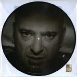 DISTURBED DISTURBED