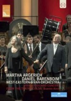 ARGERICH MARTHA