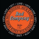 BAD COMPANY