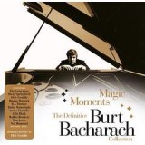 BACHARACH BURT BACHARACH BURT