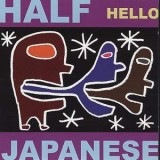 HALF JAPANESE