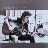 FORBERT STEVE