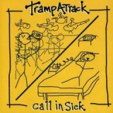 TRAMP ATTACK