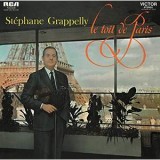 GRAPPELLI STEPHANE