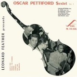 PETTIFORD OSCAR