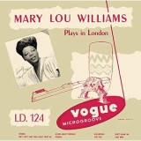 WILLIAMS MARY LOU