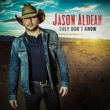 ALDEAN JASON