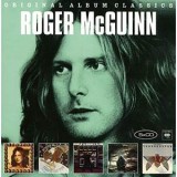McGUINN ROGER
