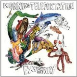 MORNING TELEPORTATION