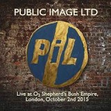 PUBLIC IMAGE LIMITED