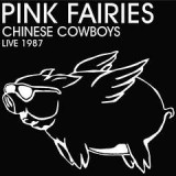 PINK FAIRIES