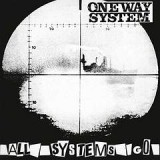 ONE WAY SYSTEM