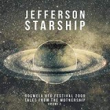 JEFFERSON STARSHIP