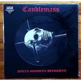 CANDLEMASS