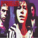 SALMON KIM & THE SURREALISTS