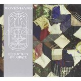 WOVEN HAND WOVEN HAND