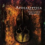 APOCALYPTICA APOCALYPTICA