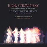 STRAVINSKY IGOR