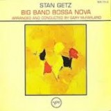 GETZ STAN & CHARLIE BYRD GETZ STAN & CHARLIE BYRD