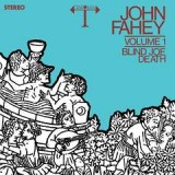 FAHEY JOHN FAHEY JOHN