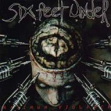 SIX FEET UNDER