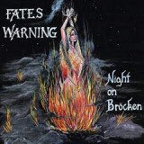FATES WARNING FATES WARNING