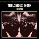 MONK THELONIOUS