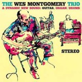 MONTGOMERY WES