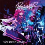 PERTURBATOR