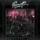 PERTURBATOR