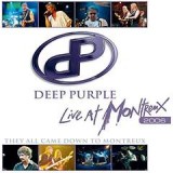 DEEP PURPLE