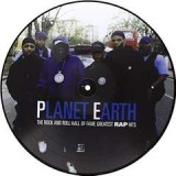 PUBLIC ENEMY PUBLIC ENEMY