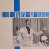 BOYD EDDIE