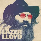 LAZER LLOYD