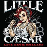 LITTLE CAESAR