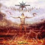 CLEAR SKY NAILSTORM CLEAR SKY NAILSTORM
