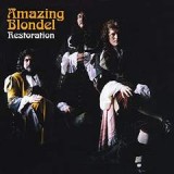 AMAZING BLONDEL