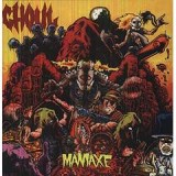 GHOUL GHOUL